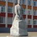 Памятник Христо Ботеву в городе Саранск