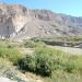 Boquillas Canyon