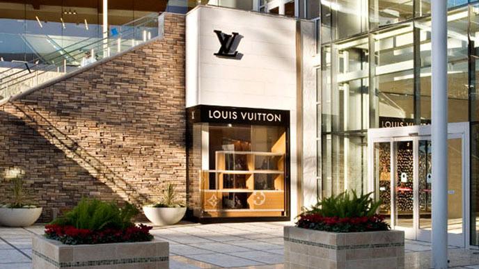 Louis Vuitton Galleria Mall Roseville Ca Address