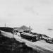 Lands End Station in San Francisco, California city