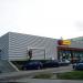 Biedronka in Gdynia city