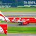 AirAsia QZ 8501 (A320-216 PK-AXC) Debris & Bodies Found (Dec 30,2014)