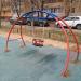 Детская игровая площадка (ru) in Moscow city