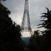 «Эйфелева башня» в городе Ялта