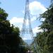 «Эйфелева башня» в городе Ялта
