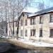 Снесенный жилой дом (ул. Лихачёва, 12) в городе Саранск