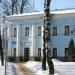 Республиканская офтальмологическая больница в городе Саранск
