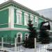 Покои митрополита Саранского и Мордовского в городе Саранск