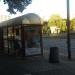 Przystanek autobusowy (pl) in Warsaw city