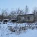 Развалины в городе Каменск-Уральский