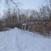 Снесённый дом (ул. Жилстрой, 14) в городе Каменск-Уральский