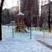 Детская игровая площадка (ru) in Moscow city