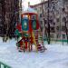 Детская игровая площадка (ru) in Moscow city