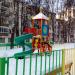 Детская игровая площадка (ru) in Moscow city
