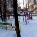Детская игровая площадка (ru) in Moscow city