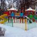 Детская игровая площадка (ru) in Moscow city