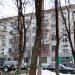 Khersonskaya ulitsa, 30 корпус 1 in Moscow city
