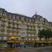 Fairmont Le Montreux Palace Hotel