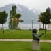 Fairmont Le Montreux Palace Hotel