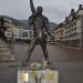 Estátua de Freddie Mercury