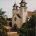 Catedral de Bissau