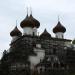 Собор Рождества Христова в городе Каргополь