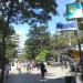 Praça Mário Lago (Praça Melvin Jones) na Rio de Janeiro city