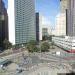 Largo da Carioca (pt) in Rio de Janeiro city