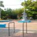 Praça dos Ex-Combatentes (pt) in São Gonçalo city