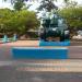 Praça dos Ex-Combatentes (pt) in São Gonçalo city