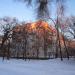 ул.  Великого Кобзаря, 13 в городе Кривой Рог
