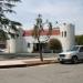 American Legion Hall in Los Angeles, California city
