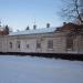 Дом священника в городе Кривой Рог