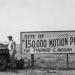 Thomas C. Regan Productions movie studio in Los Angeles, California city