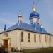 Храм Різдва Пресвятої Богородиці в місті Чернівці