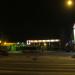 Проходная в городе Гомель