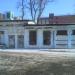 Электробудка бывшая в городе Владивосток