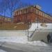 Заброшенный цех № 8 («Экипажский магазин») в городе Владивосток