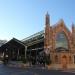 Mercado Colón (es) in Valencia city