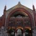 Mercado Colón (es) in Valencia city