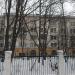 Учебный корпус Московской государственной академии ветеринарной медицины и биотехнологий (МГАВМиБ) им. К. И. Скрябина (ru) in Moscow city