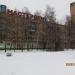 Putevoy proyezd, 2 in Moscow city