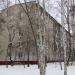 Putevoy proyezd, 6 in Moscow city