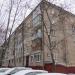 Putevoy proyezd, 10 in Moscow city