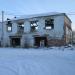 Руины цехов Ирбитского пивзавода в городе Ирбит