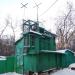 Голубятня (ru) in Moscow city