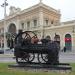 Estación de Cartagena