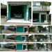 Studio houde 2D and 3D ( Rumah Nanda No.44A) in Jakarta city