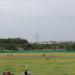 KLR Gardens Cricket Ground 1 in Hyderabad city