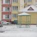 Беседка в городе Гомель